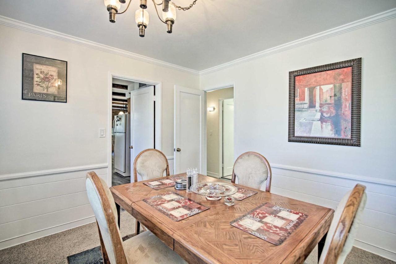 Quaint La Mesa Home With Beautiful Sunsets! Екстер'єр фото