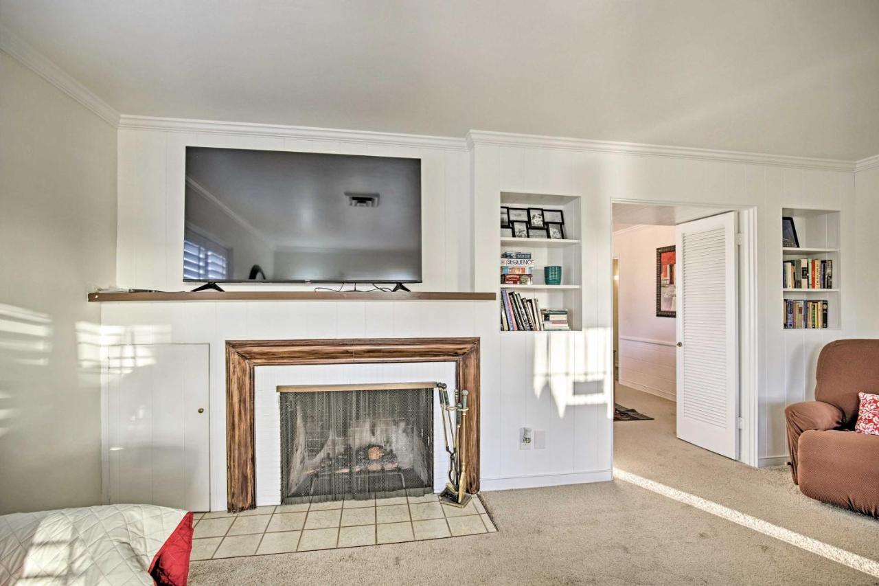 Quaint La Mesa Home With Beautiful Sunsets! Екстер'єр фото