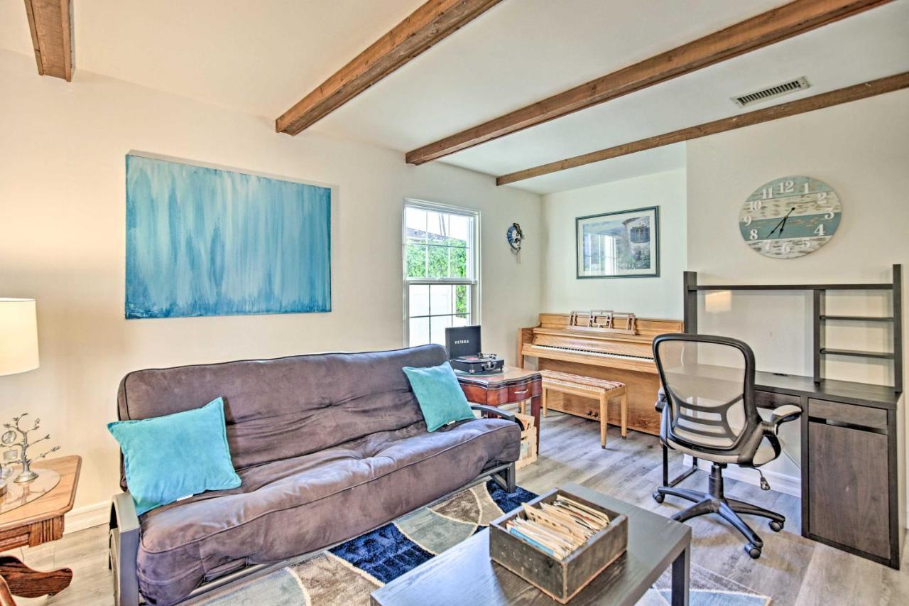 Quaint La Mesa Home With Beautiful Sunsets! Екстер'єр фото