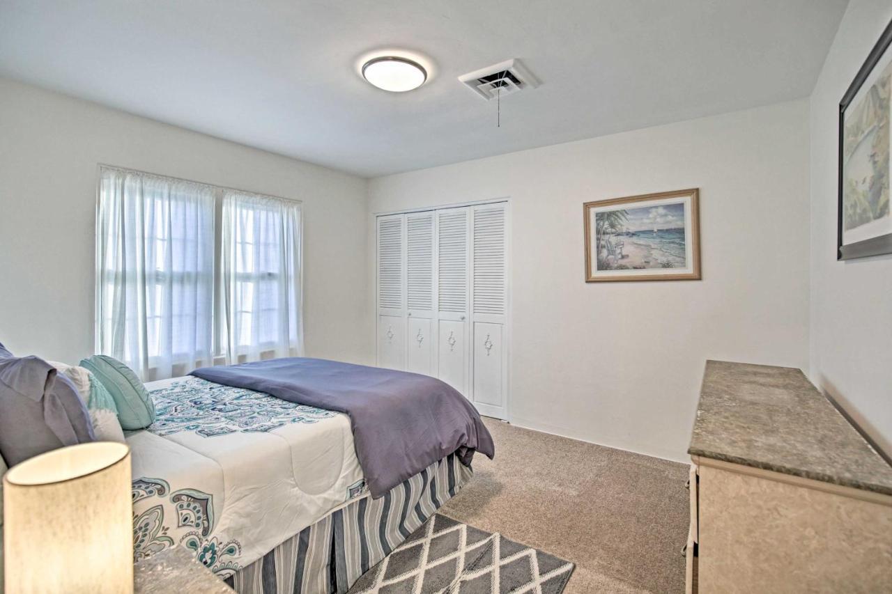 Quaint La Mesa Home With Beautiful Sunsets! Екстер'єр фото