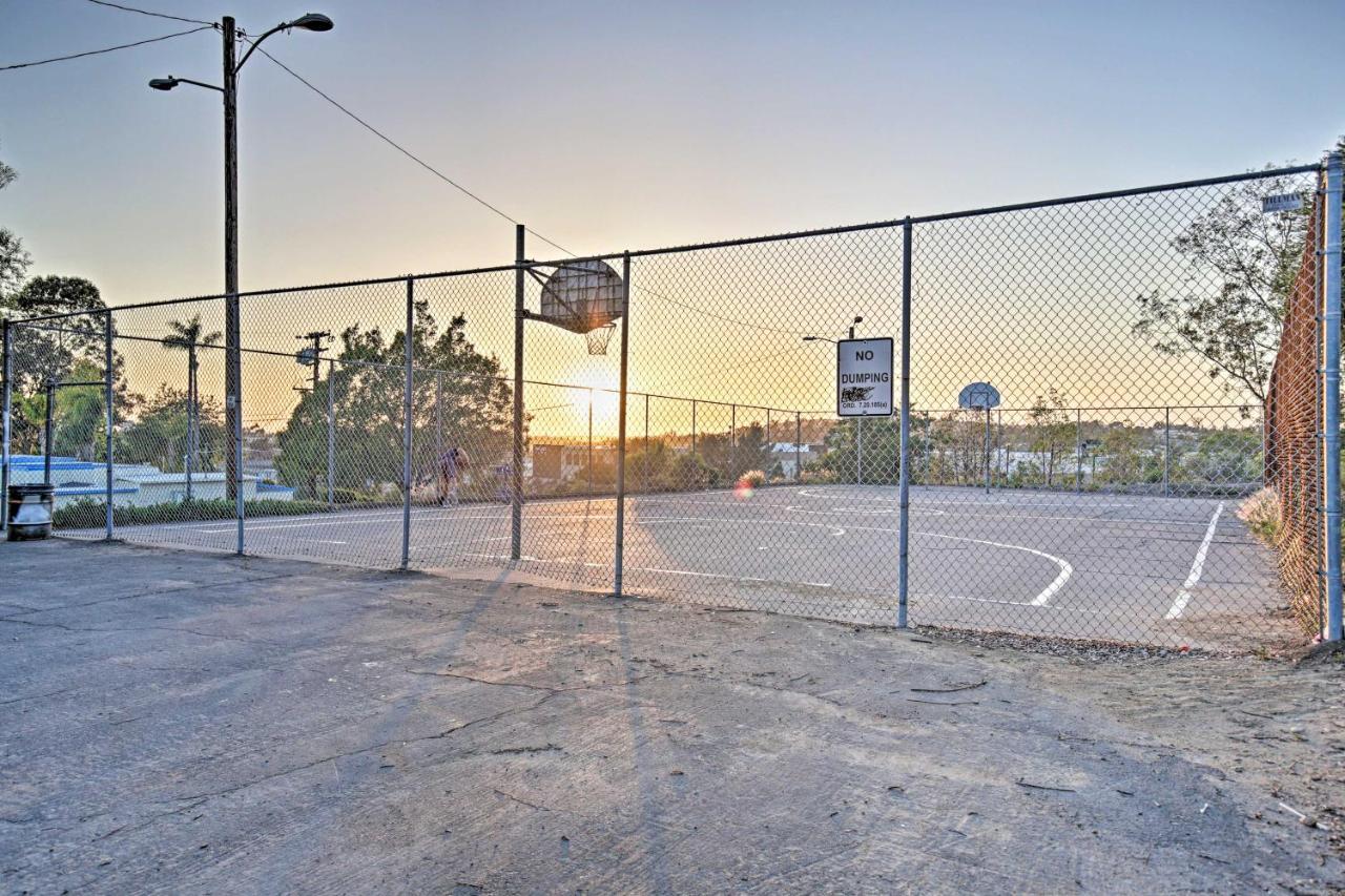 Quaint La Mesa Home With Beautiful Sunsets! Екстер'єр фото