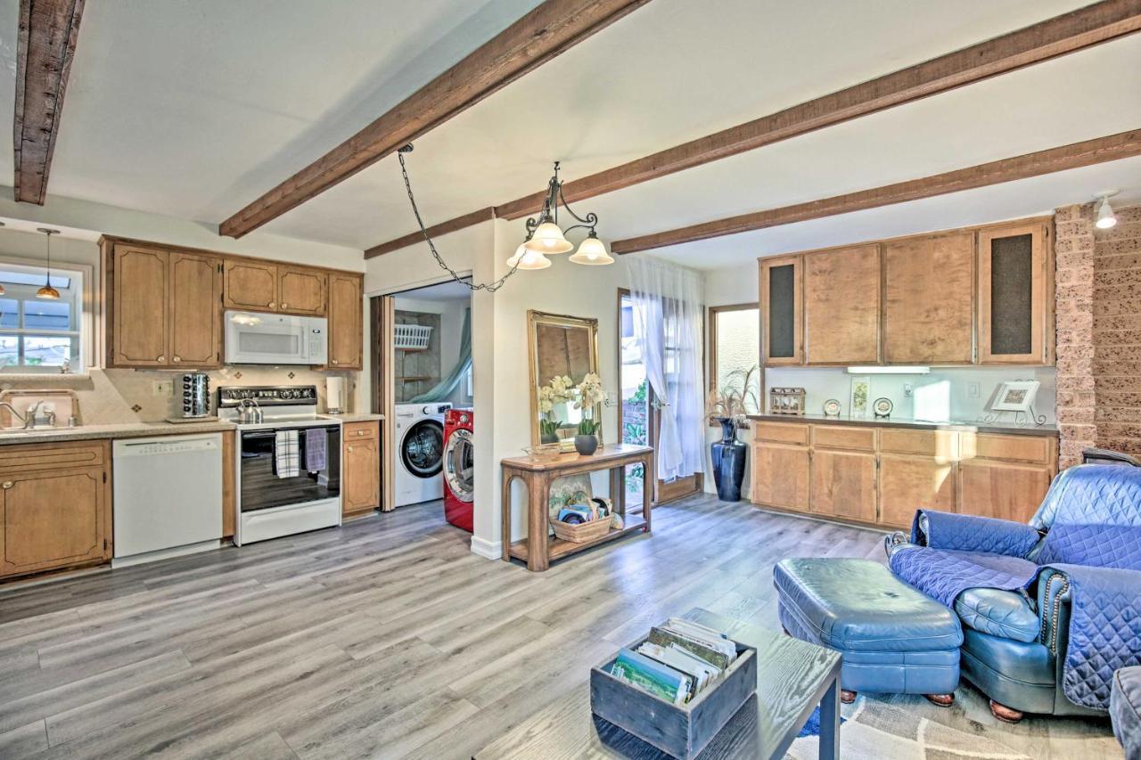 Quaint La Mesa Home With Beautiful Sunsets! Екстер'єр фото