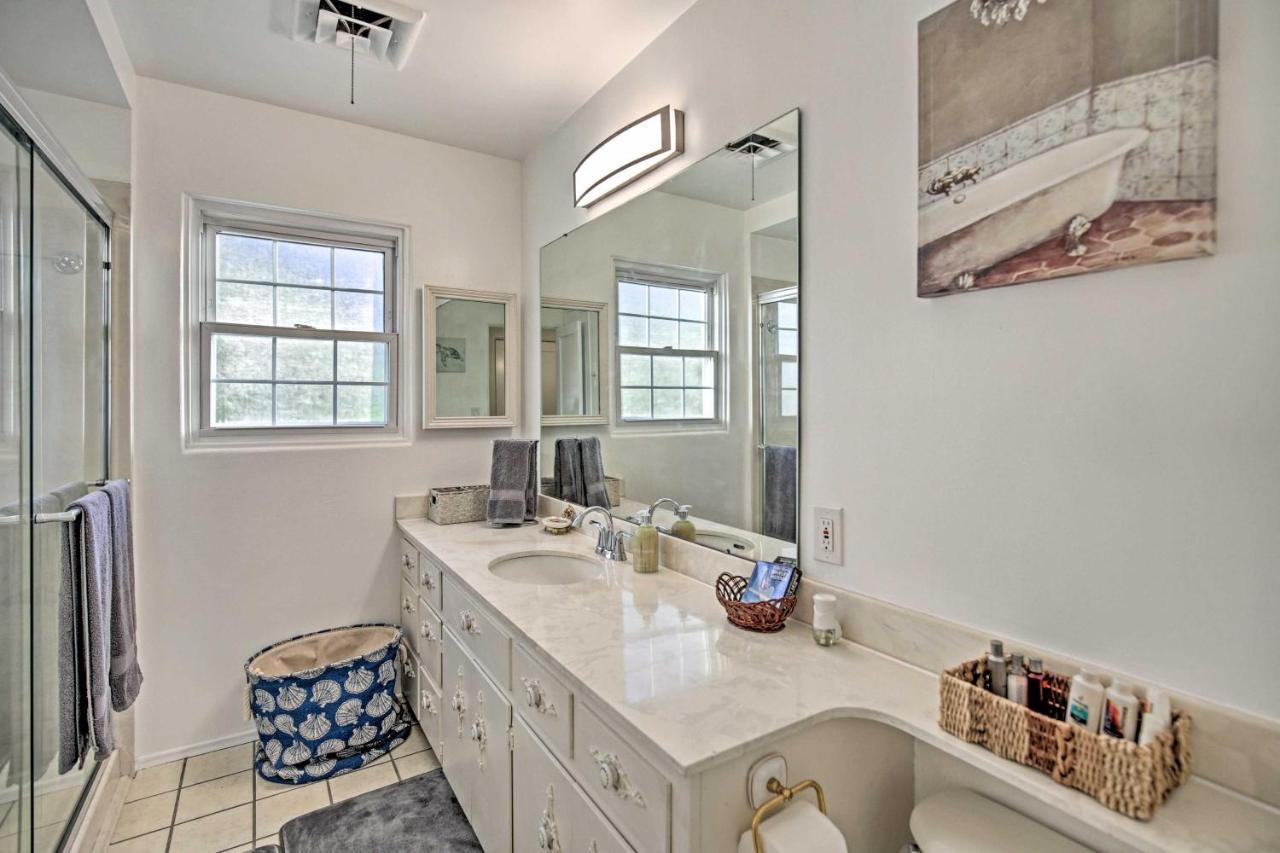 Quaint La Mesa Home With Beautiful Sunsets! Екстер'єр фото