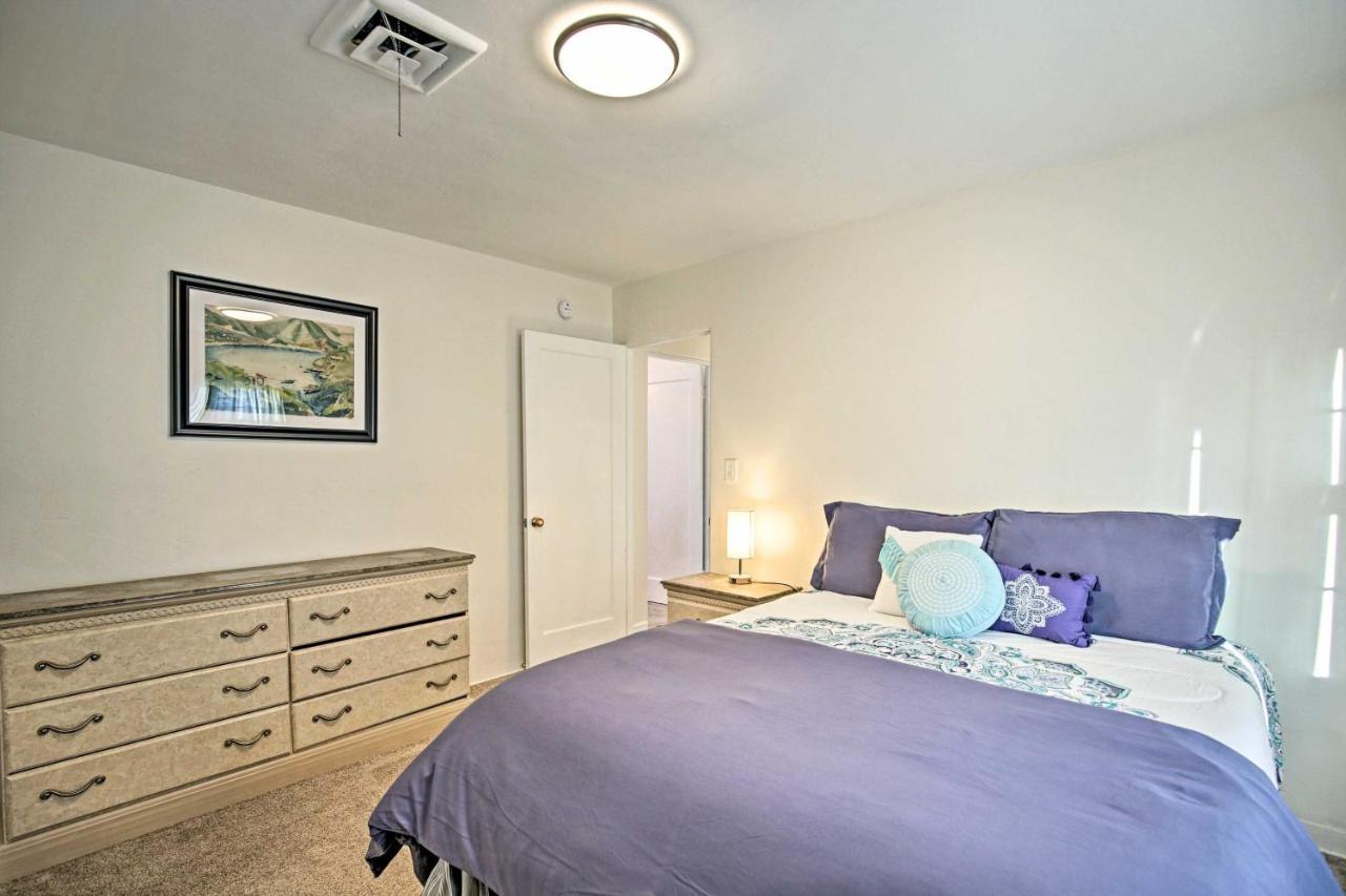 Quaint La Mesa Home With Beautiful Sunsets! Екстер'єр фото