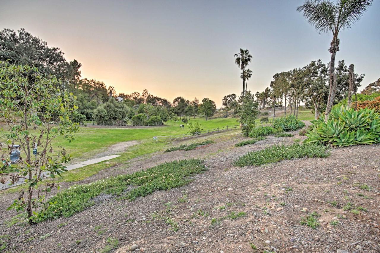 Quaint La Mesa Home With Beautiful Sunsets! Екстер'єр фото