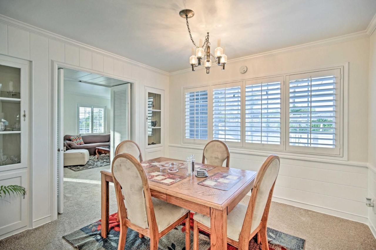 Quaint La Mesa Home With Beautiful Sunsets! Екстер'єр фото