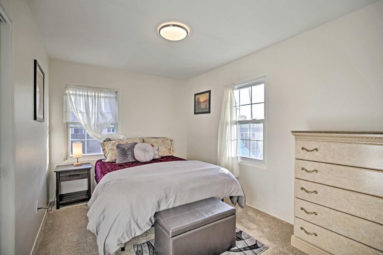 Quaint La Mesa Home With Beautiful Sunsets! Екстер'єр фото