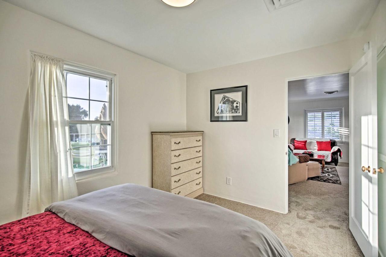 Quaint La Mesa Home With Beautiful Sunsets! Екстер'єр фото